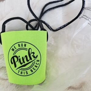 VS PINK cupholder